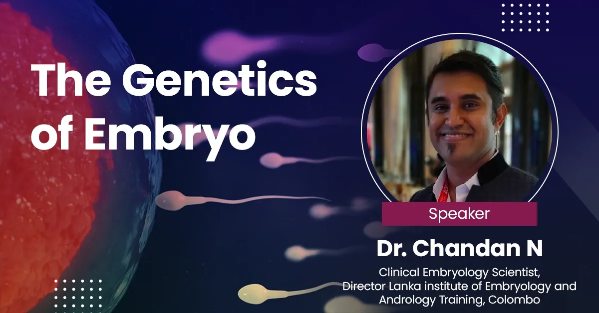The Genetics of Embryo