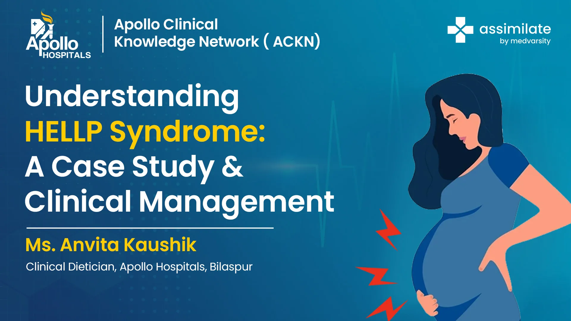 Understanding HELLP Syndrome: A Case Study and Clinical Management