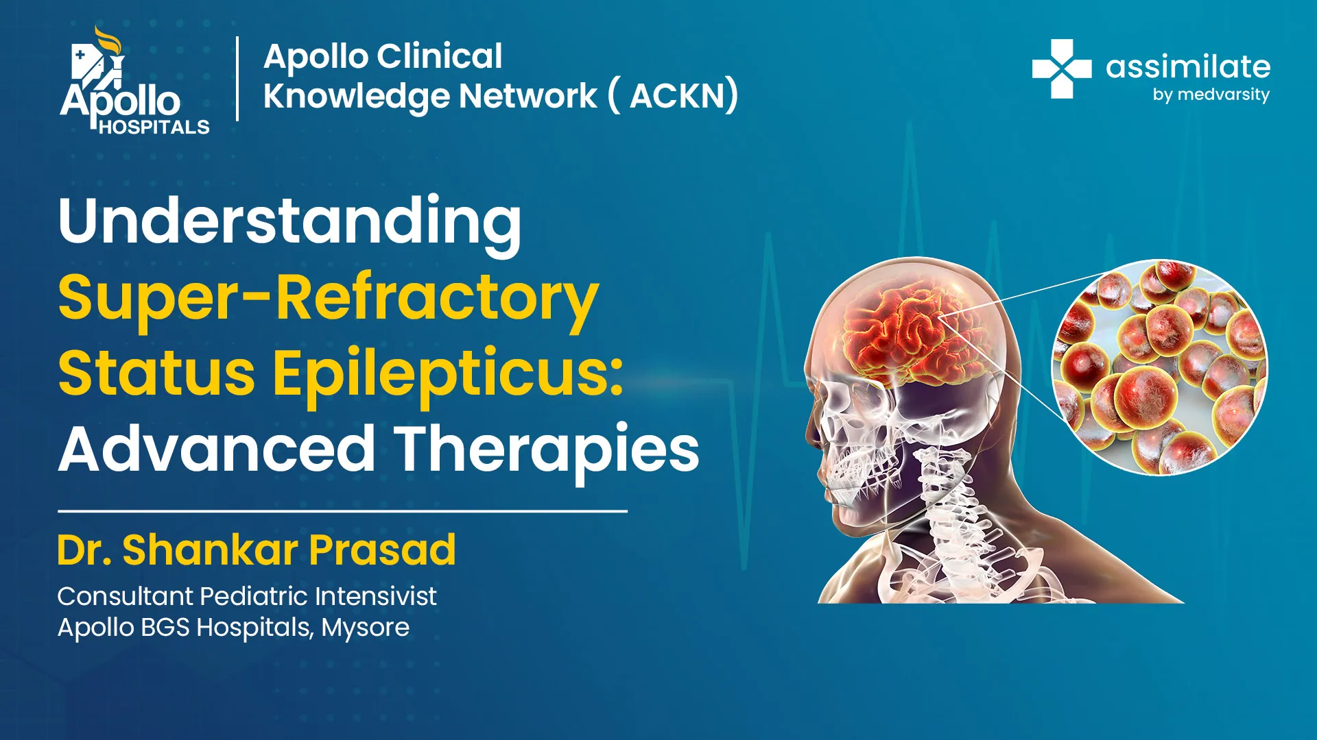 Understanding Super-Refractory Status Epilepticus: Advanced Therapies