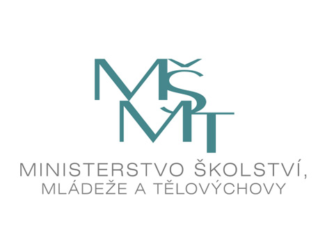 Web MŠMT