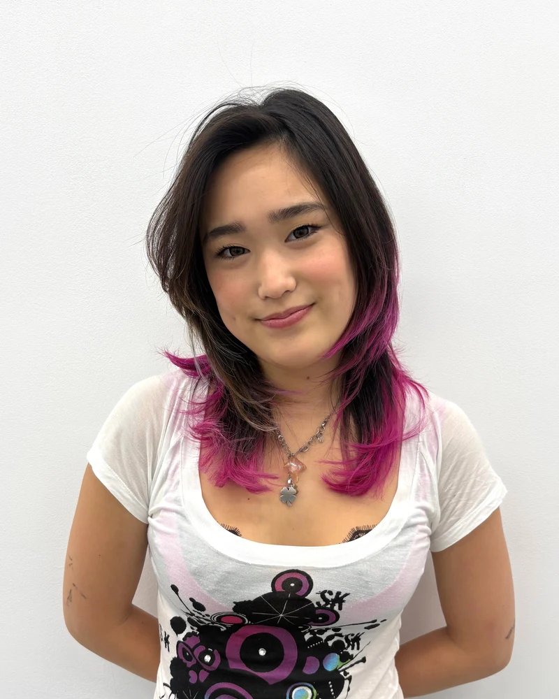Nanami Tsukamoto — Stylist