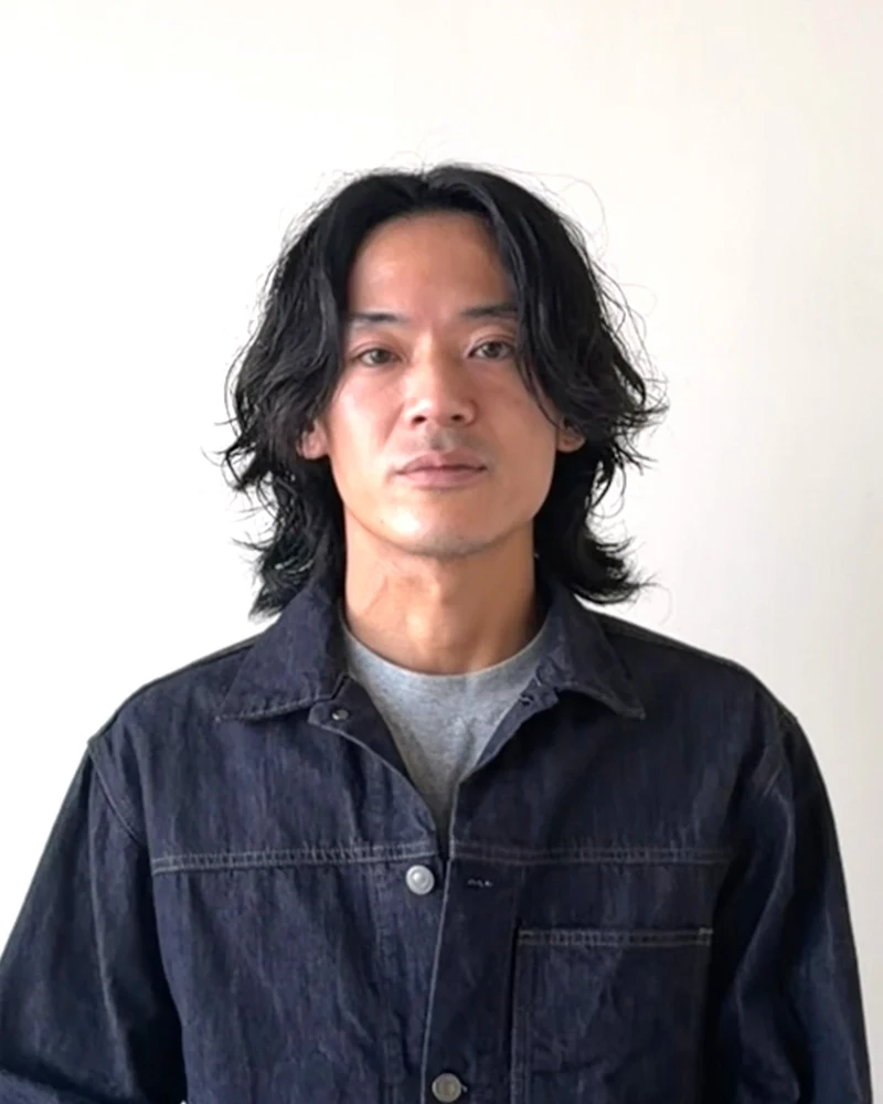 Youji Koyama — Stylist