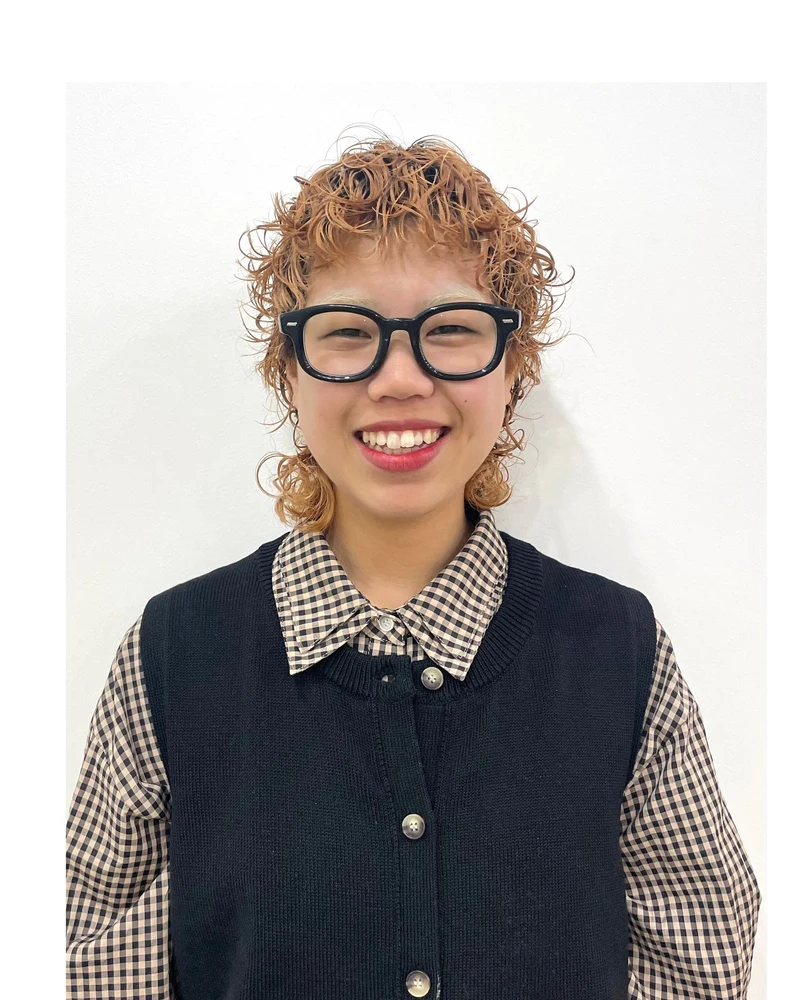 Misaki Yukawa — Stylist