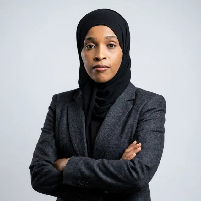 Safio hassan osman