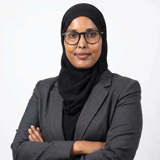 Fartun Abdi Nur