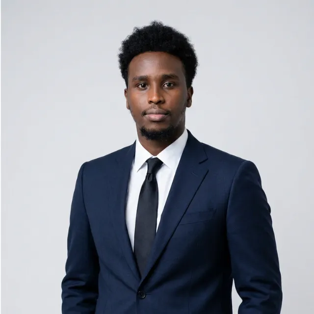 Abdullahi Abdiweli Yusuf