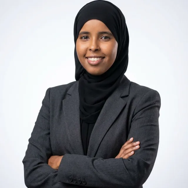 Anisa Dirie Awaale
