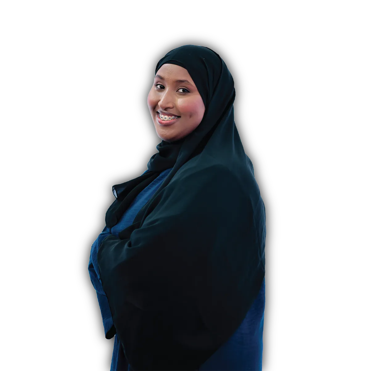 Iimaan Ali 