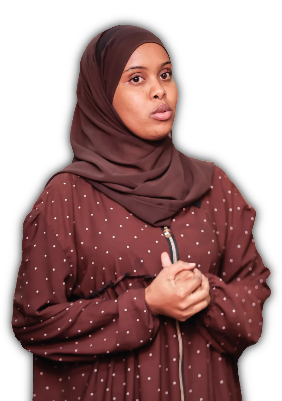 Ramla Guudcade