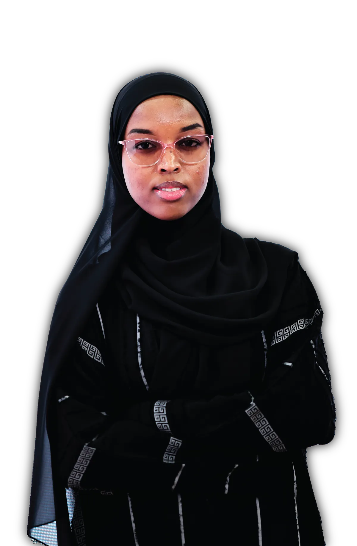 Hamdi Mohamed