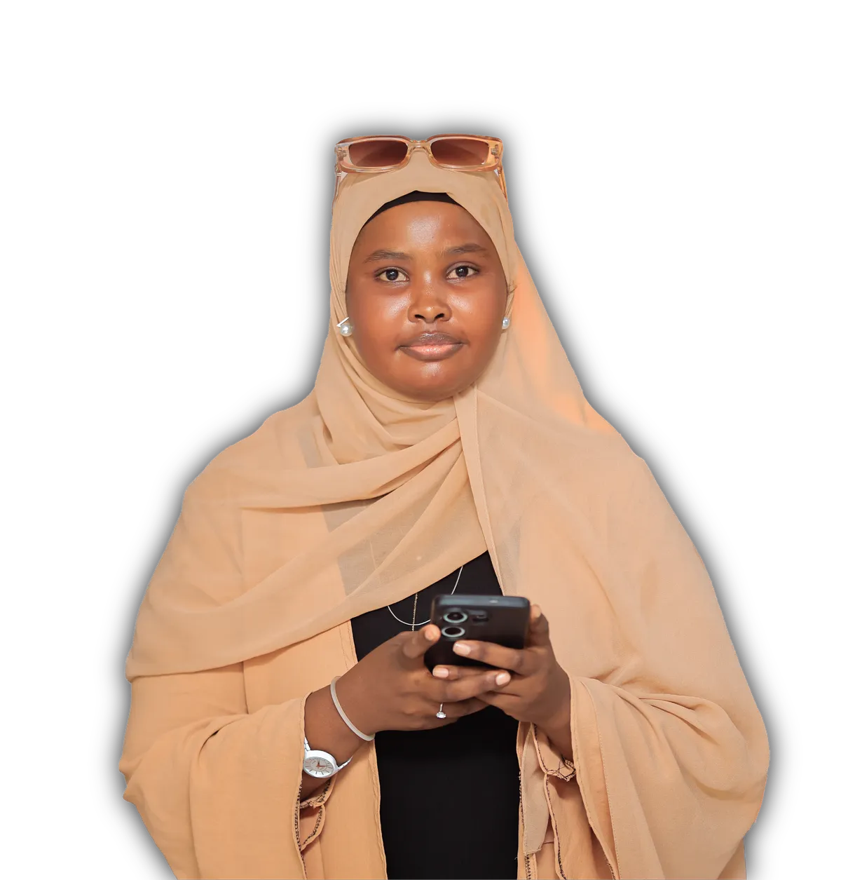 Ismahan Khalil