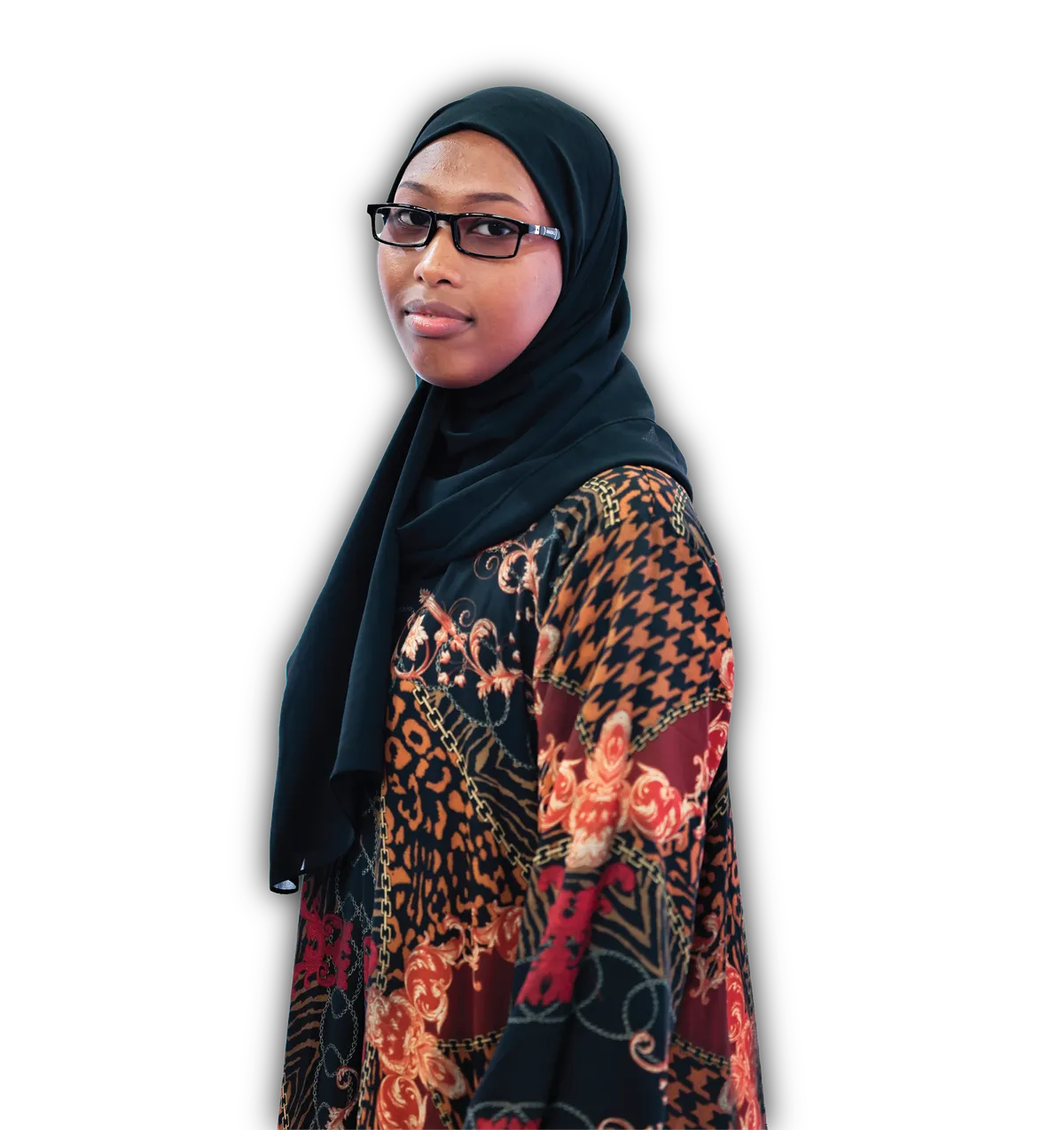 Safa Sayid 