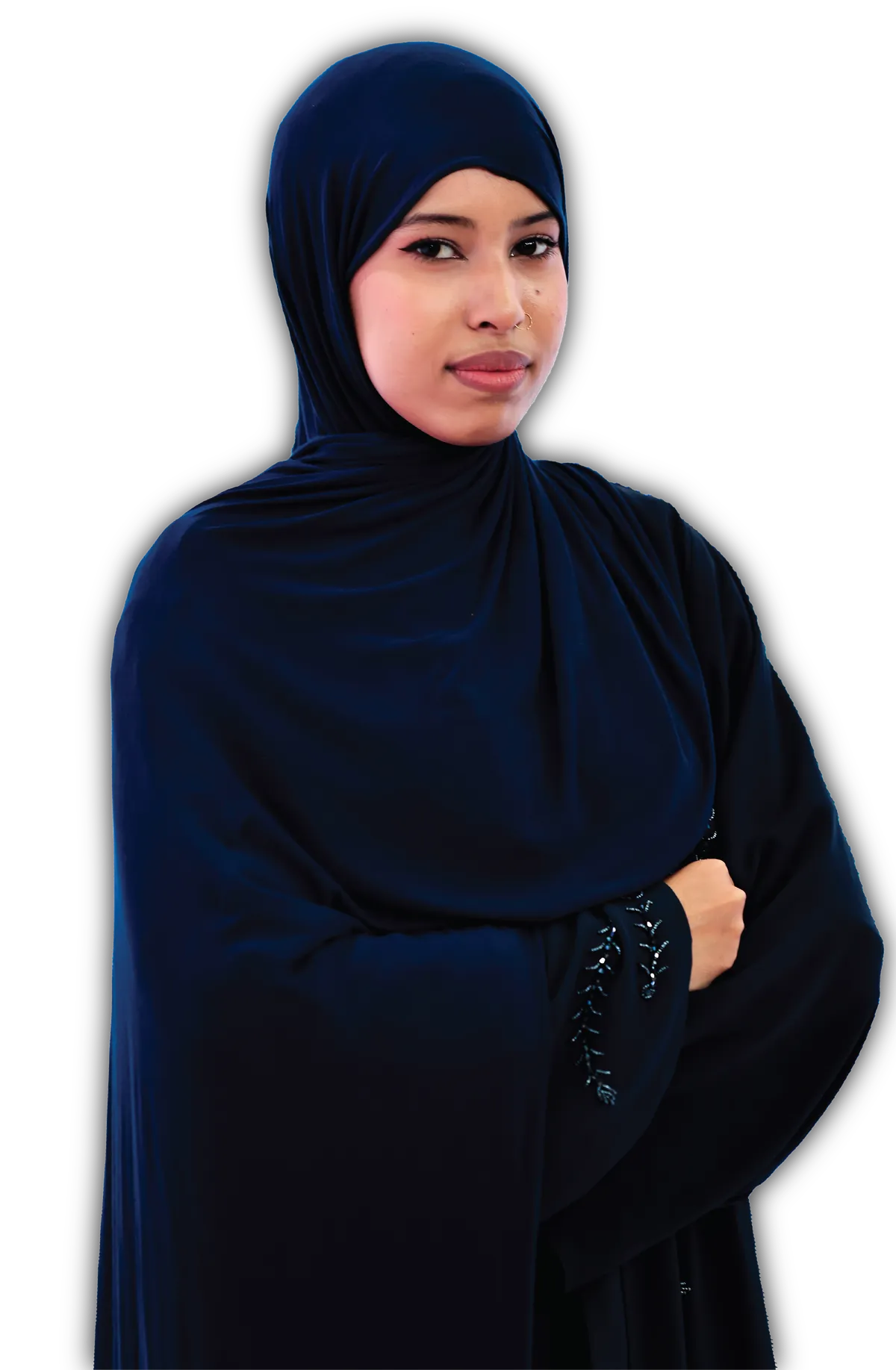 Hodan Abdullahi Mohamed 