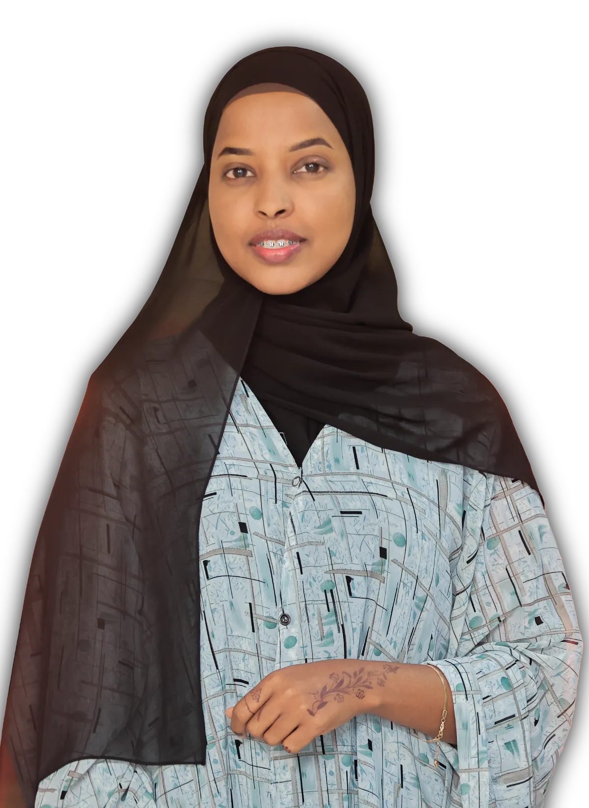 Fardowso Mohamed