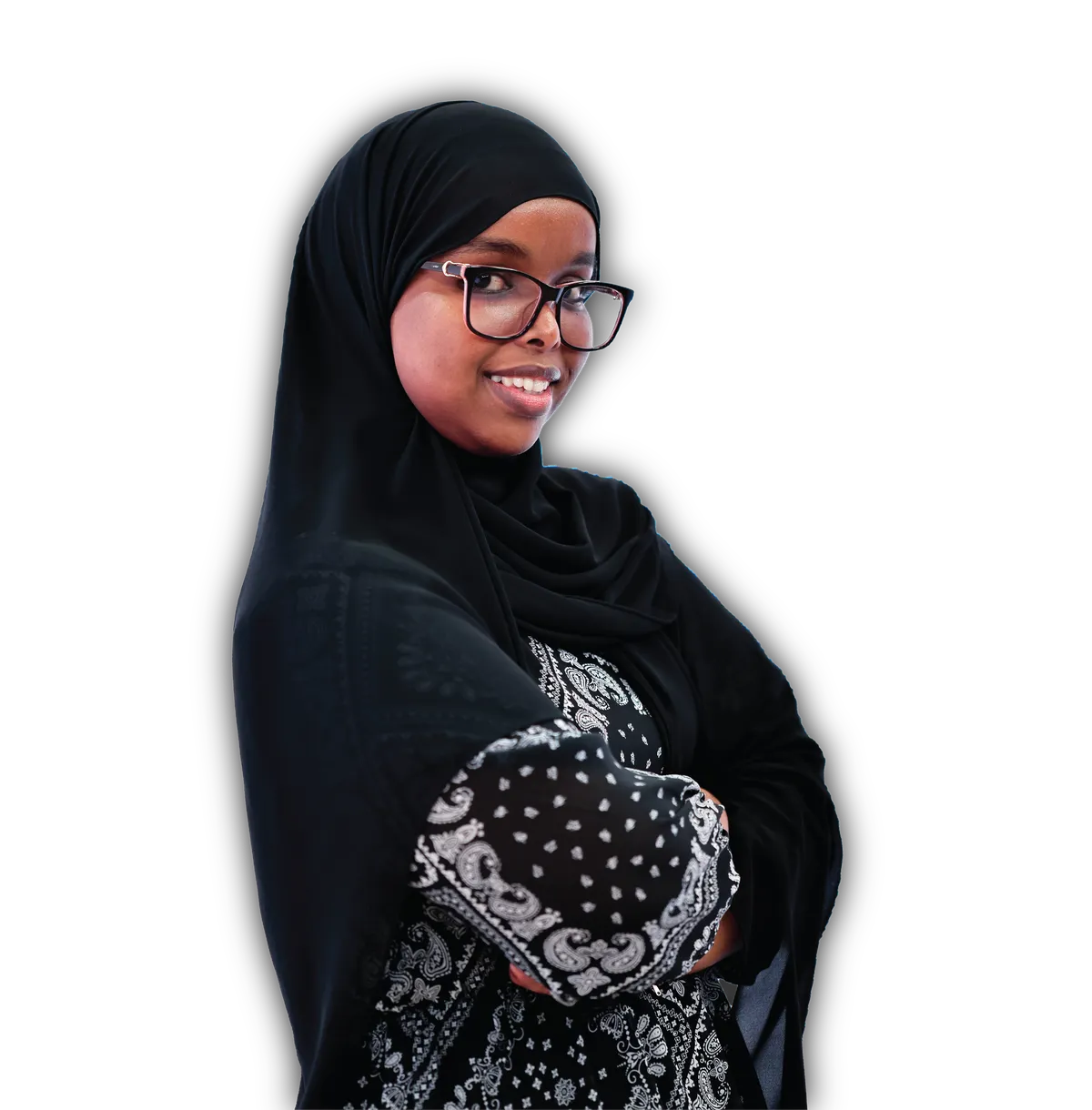 Ramla Nageeye