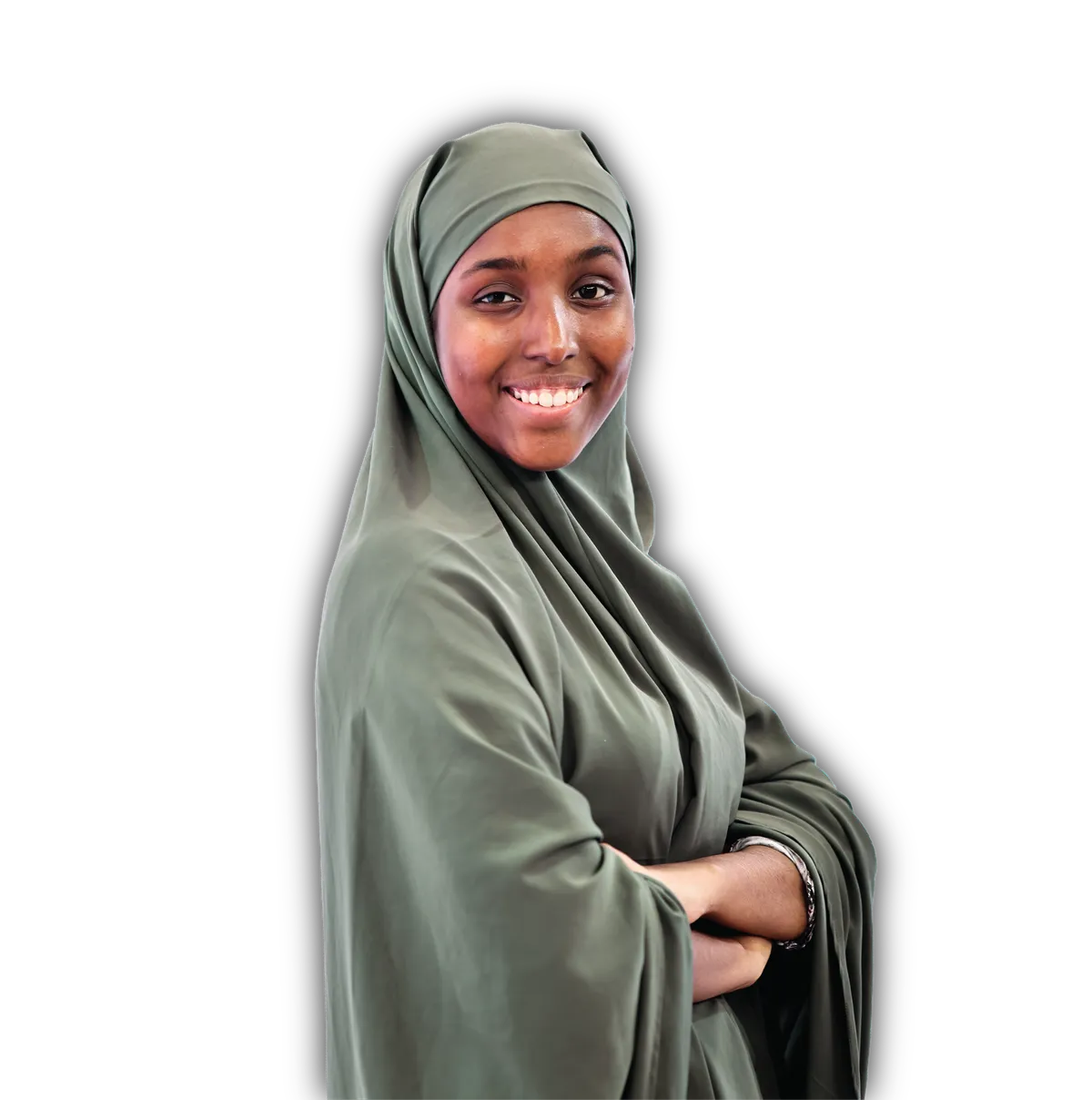 Fartun Ali Nur