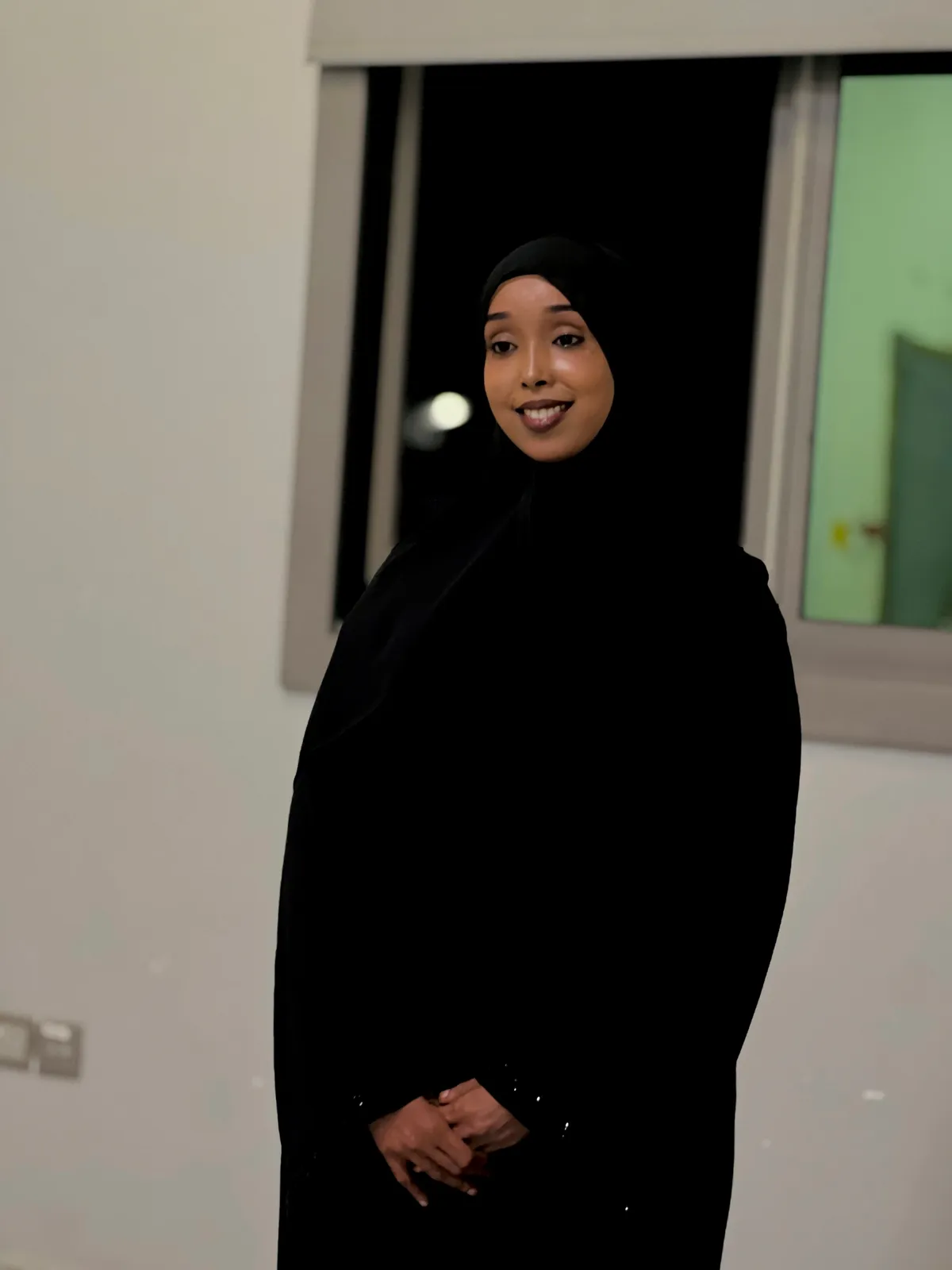 Safiyo omar jim’ale