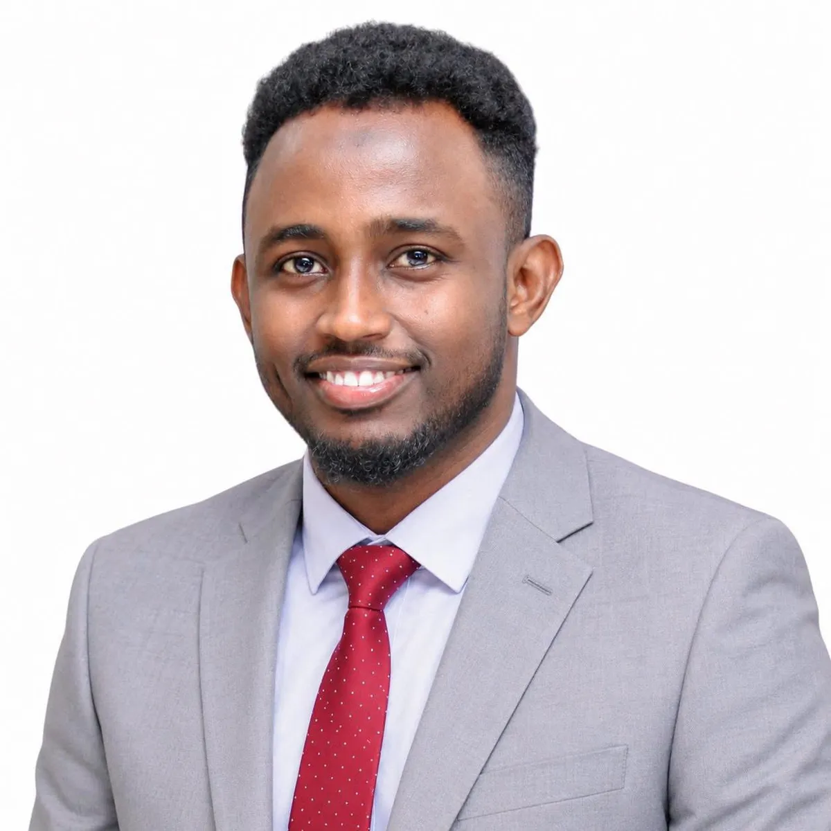 Mohamed Osman Muhiadin