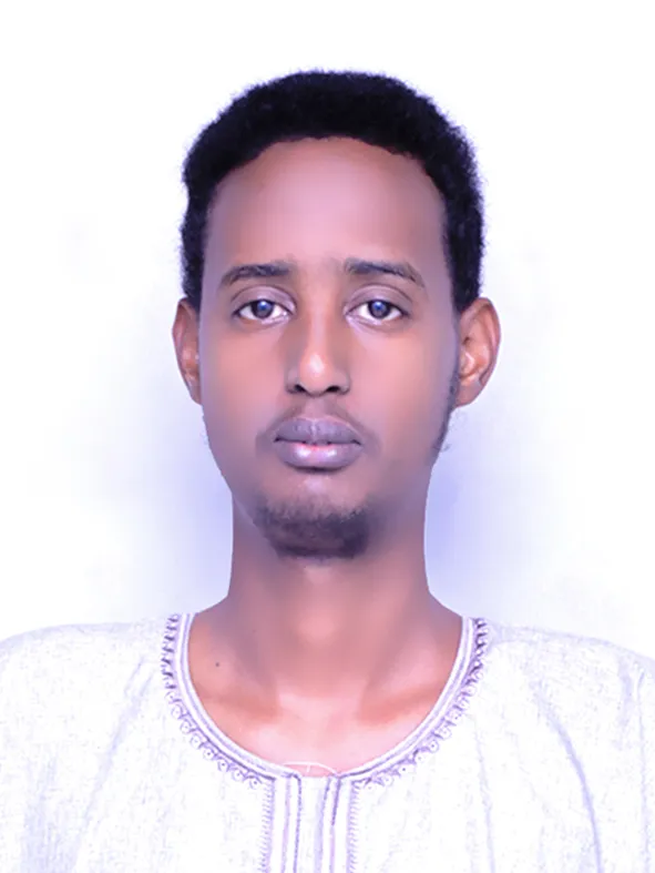Ahmed Mohammed Hassen