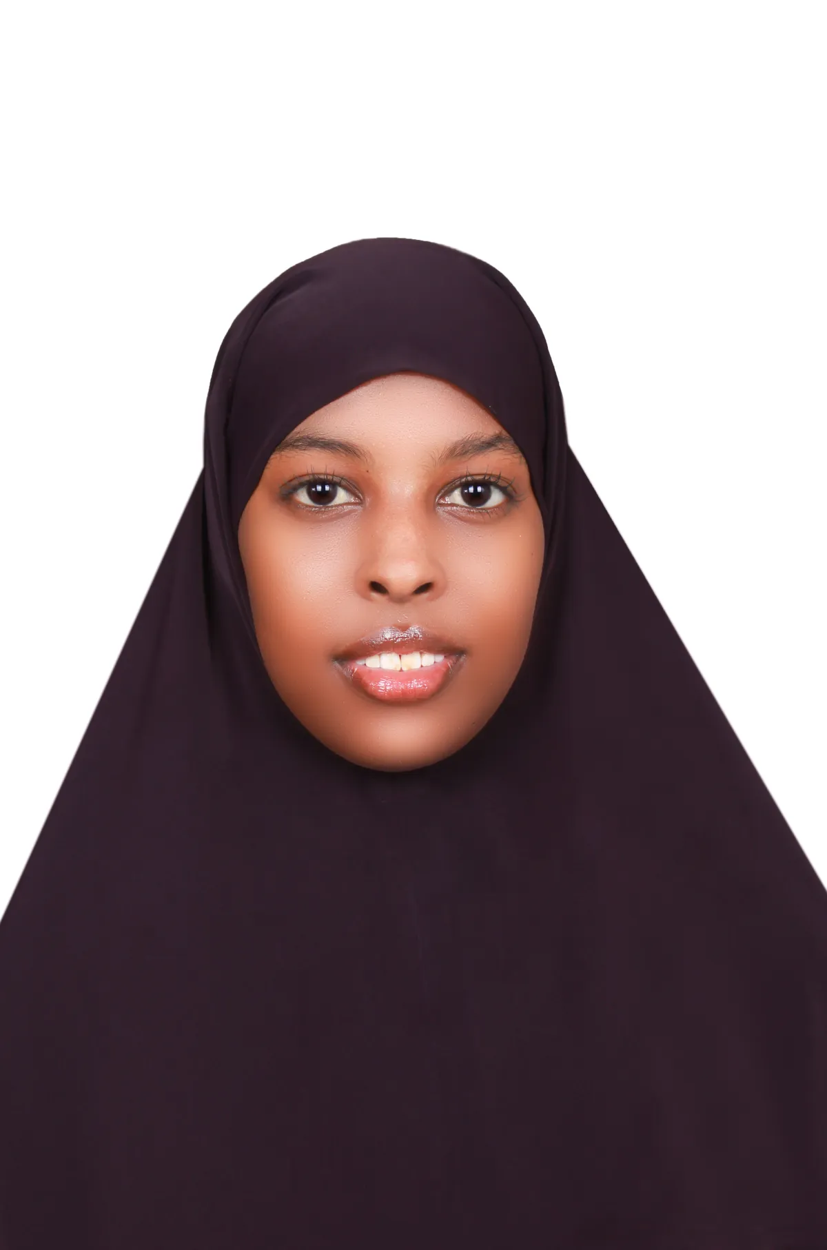 Ridwan jama muse