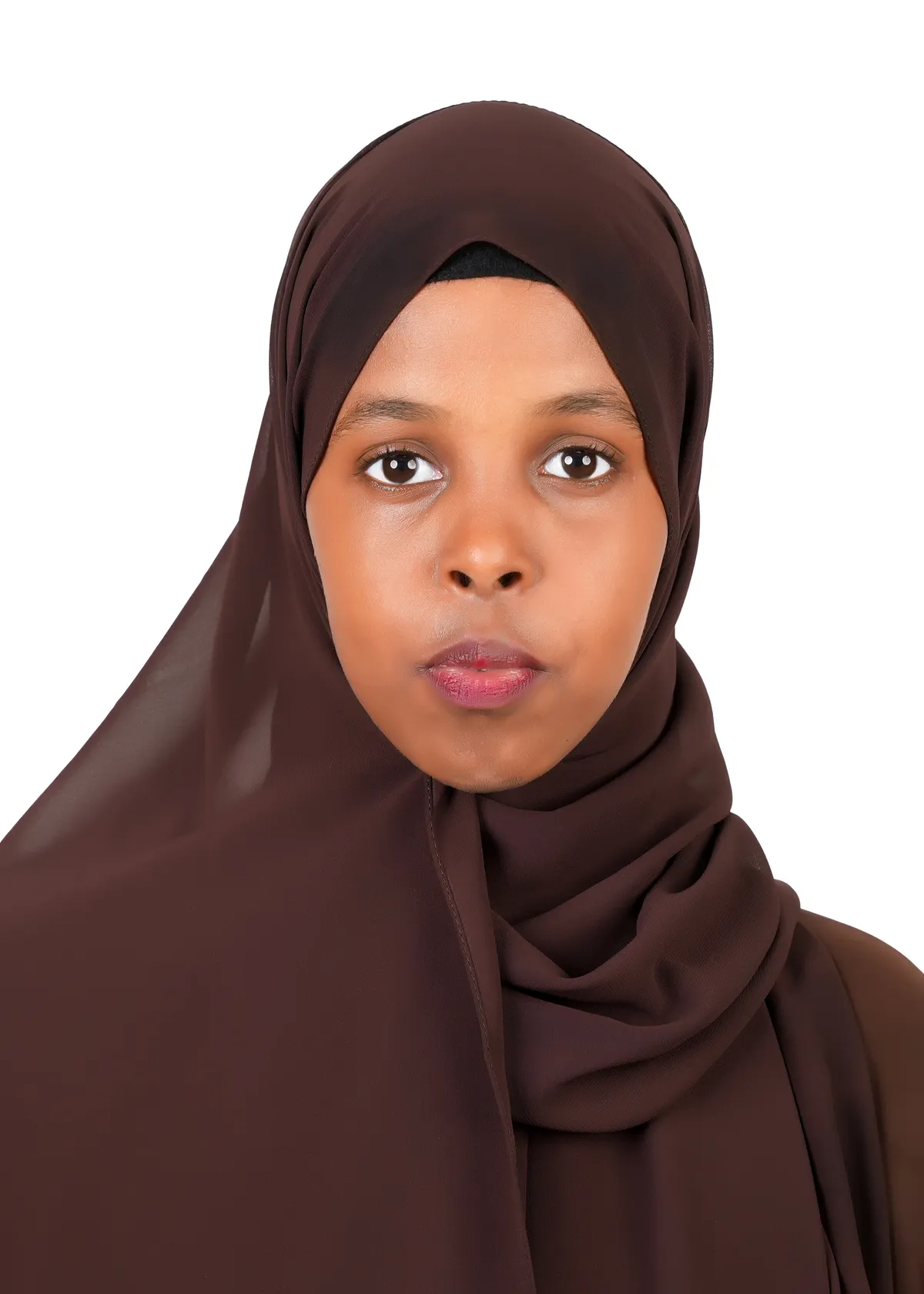 Ruweida Farhan