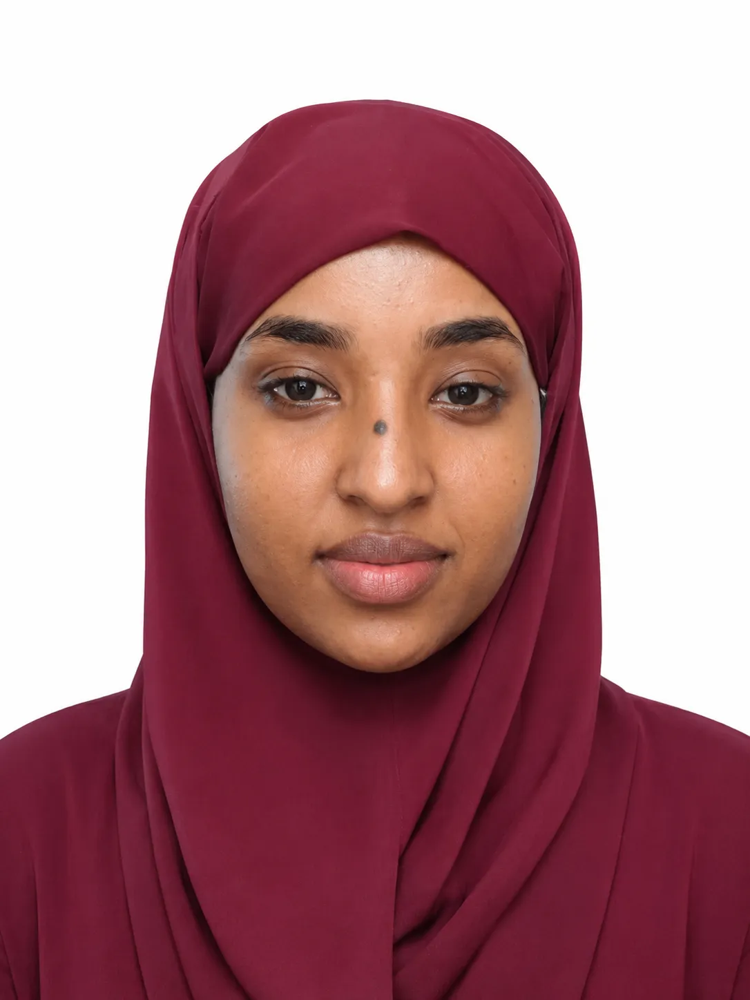 Sabriin Mohamed Isack