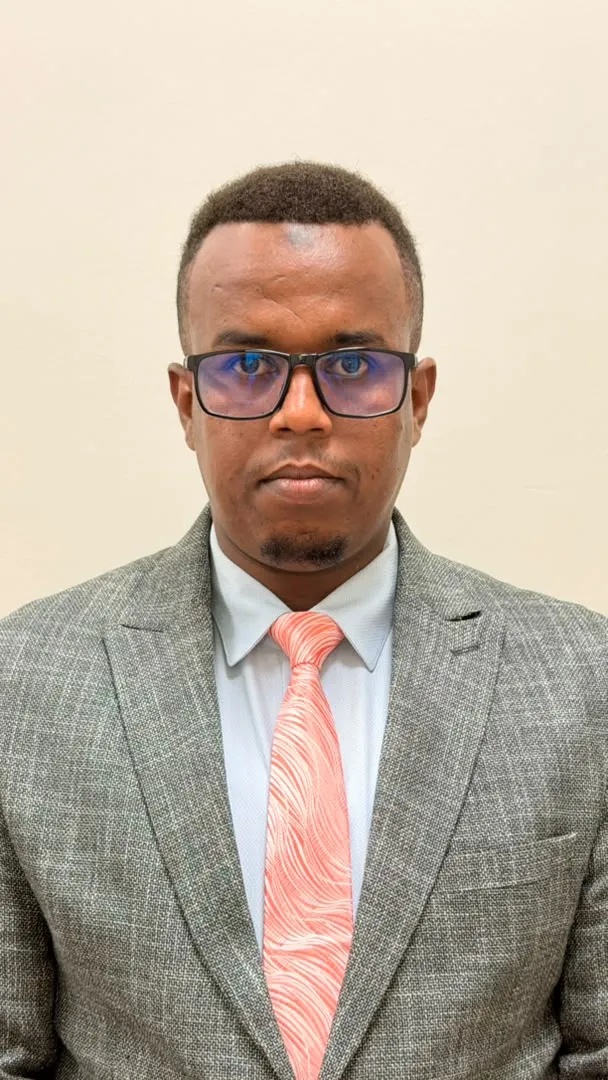Mustafe Ibrahim Aw Abdi