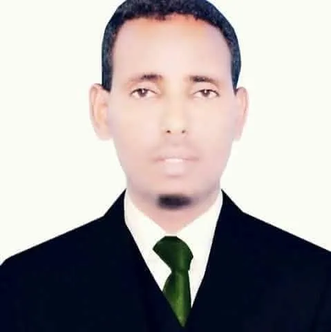 Dahir Jama Farah
