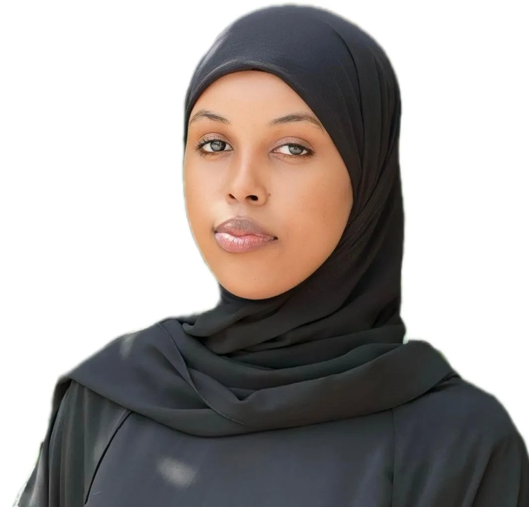 Maryama Osman adawe