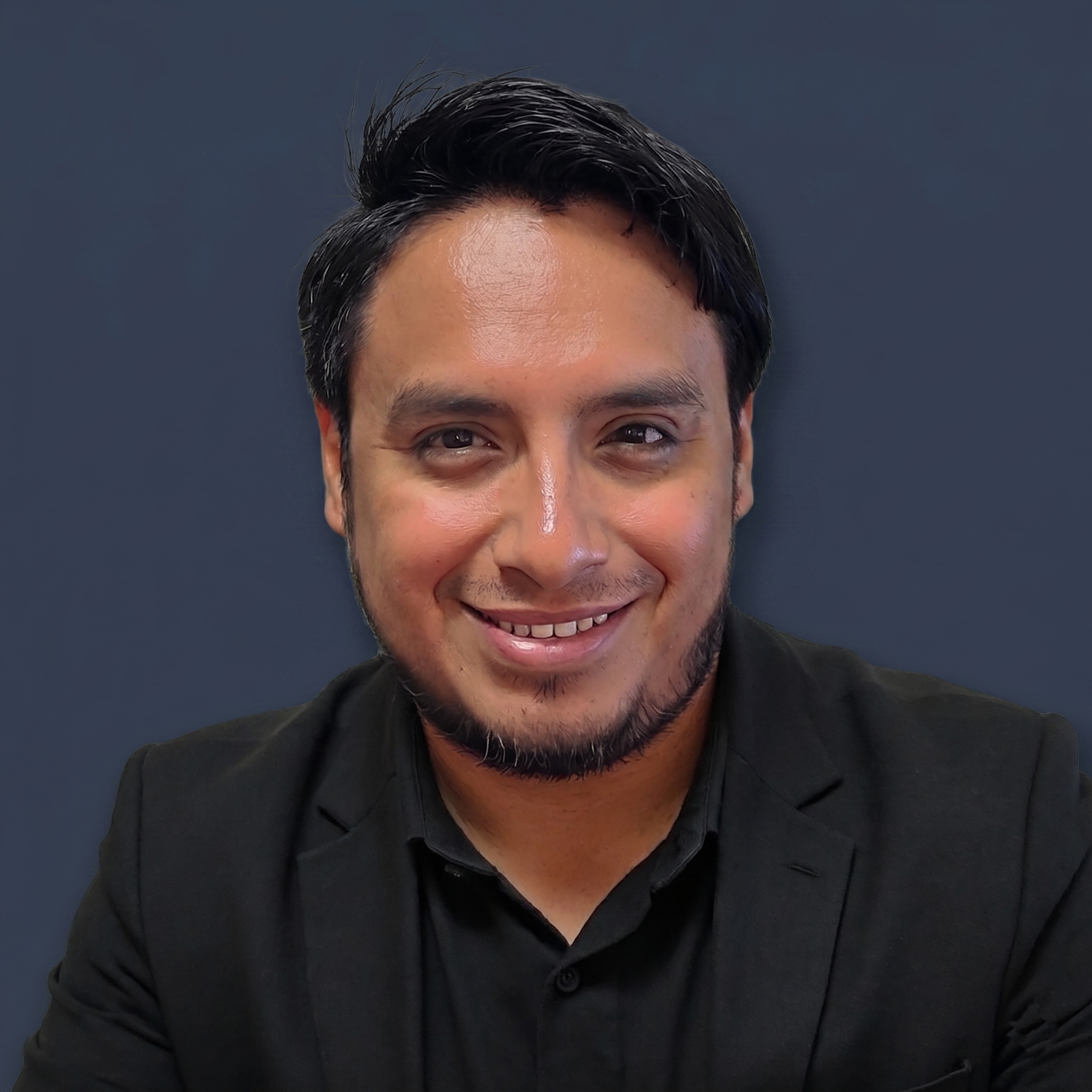 Fotografía de Abinadab Salazar