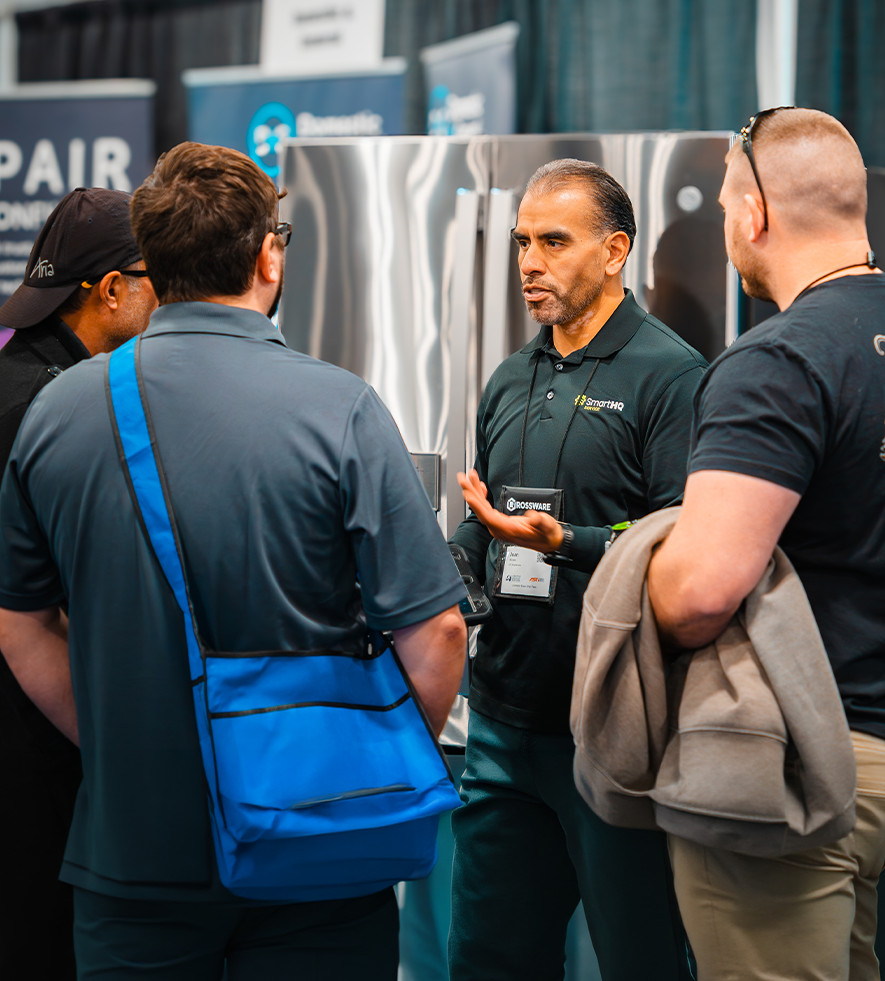 TechConnect | Annual Service Training Institute