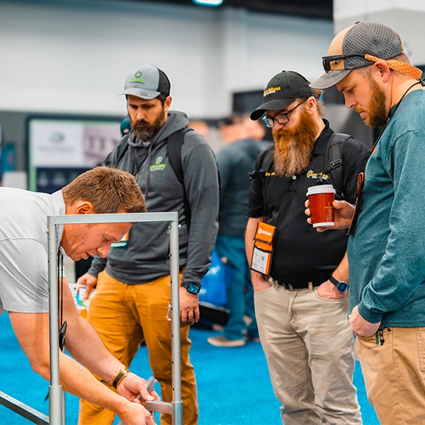 TechConnect | Annual Service Training Institute