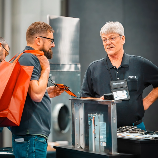 Techconnect TechConnect | Annual Service Training Institute