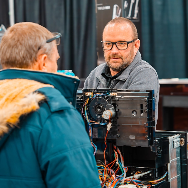 TechConnect | Annual Service Training Institute