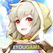 Idle Legends : GODS SAGA icon