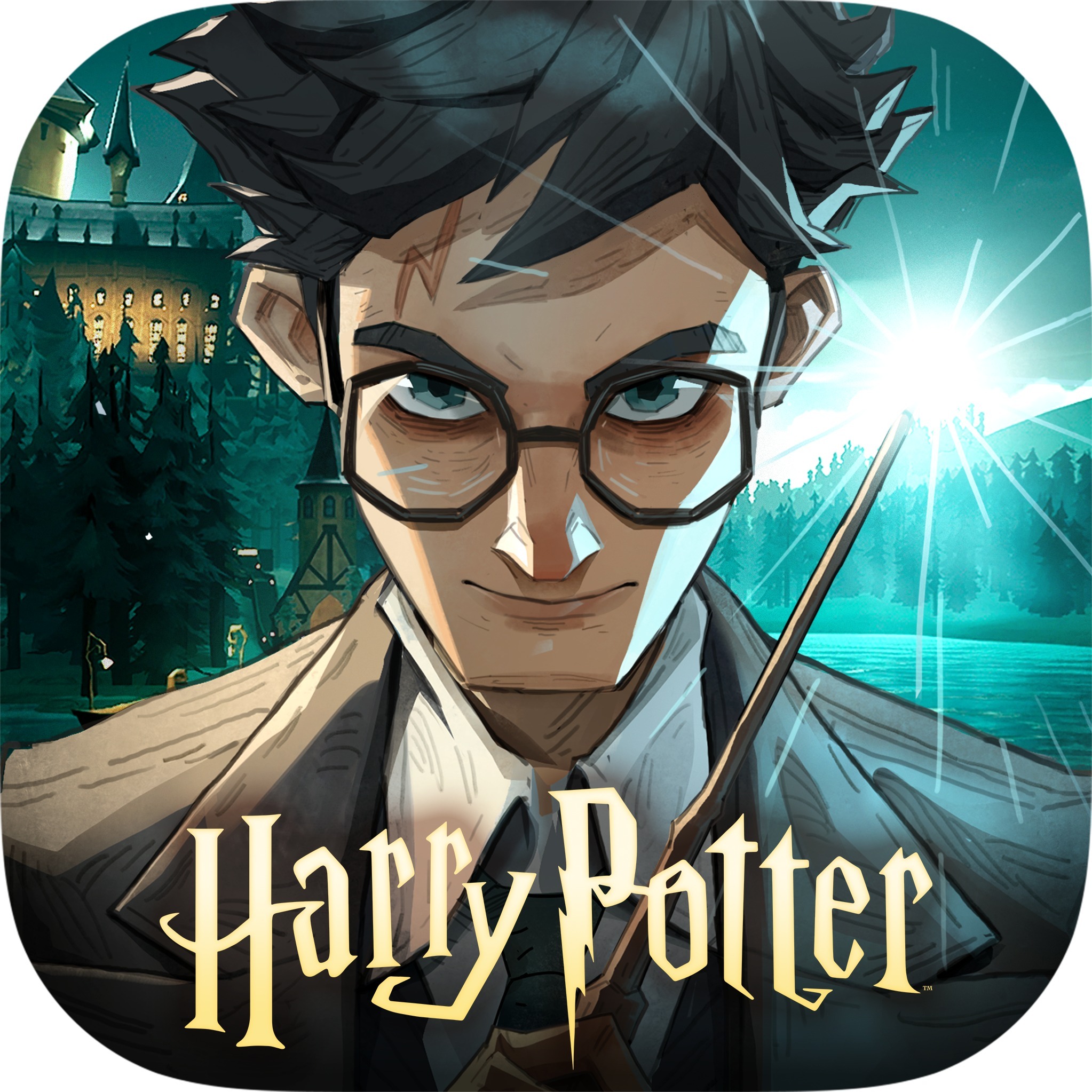 Harry Potter: Magic Awakened