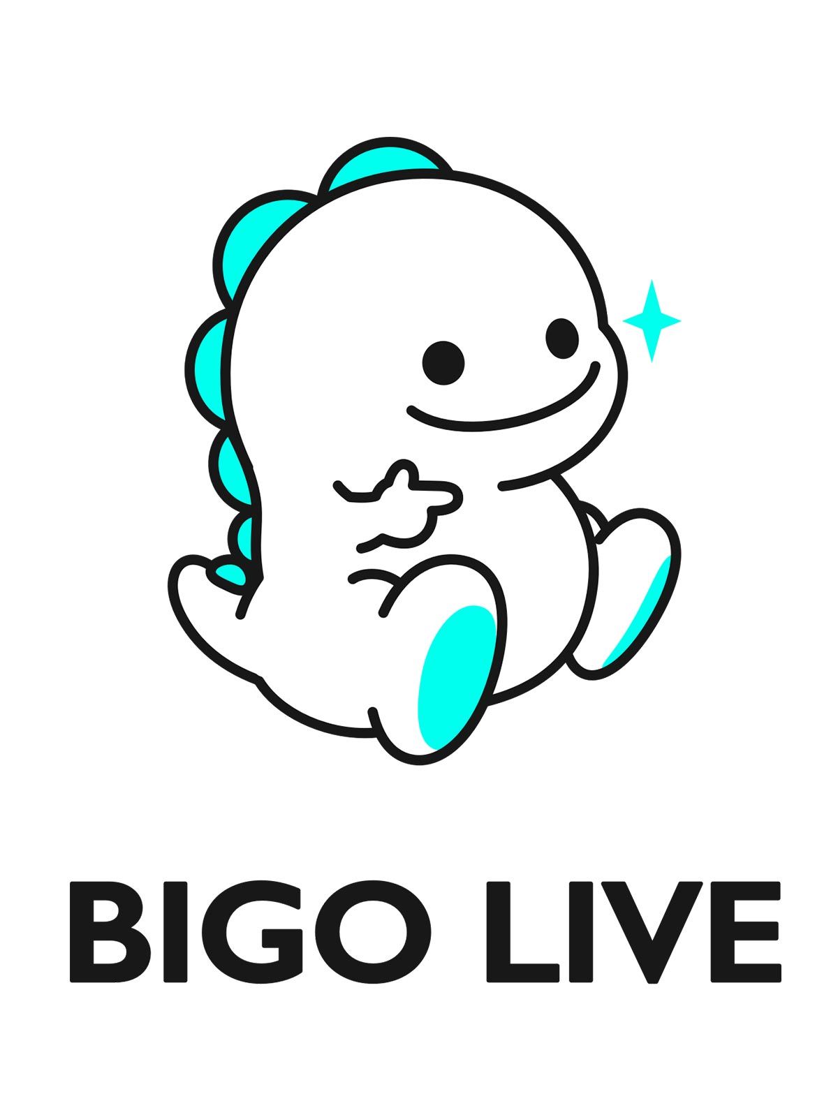 Bigo Live icon