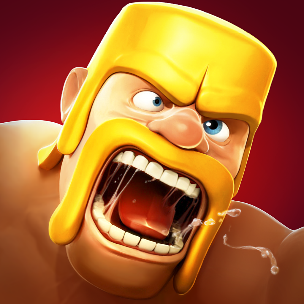 Clash of Clans - ID Number icon