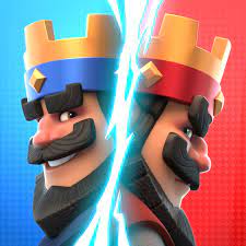 Clash Royale - ID Number icon