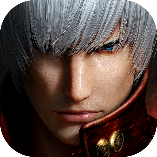 Devil May Cry Peak of Combat icon