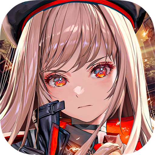 Goddess of Victory : Nikke icon