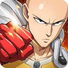 One Punch Man