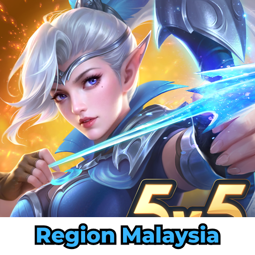 Mobile Legends - Malaysia