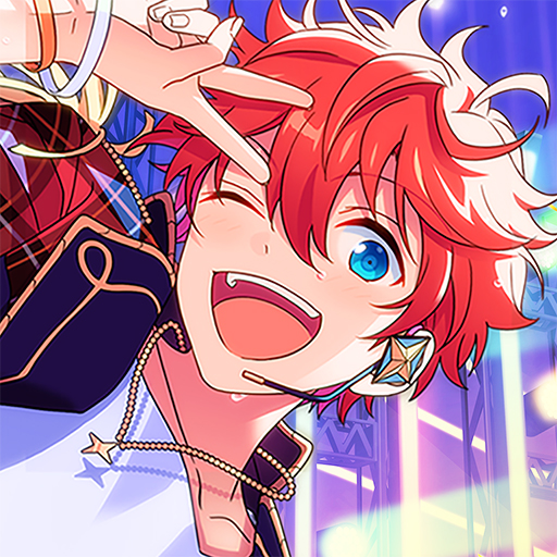 Ensemble Stars Music icon