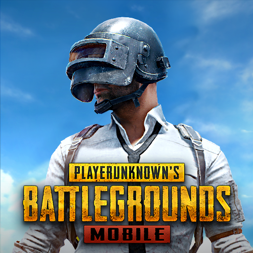 PUBG Mobile (INDONESIA) icon