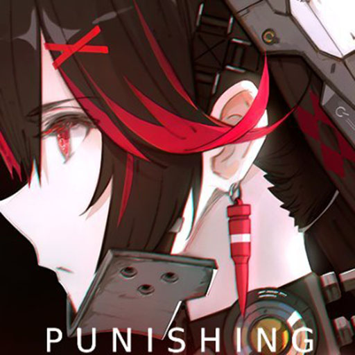 Punishing: Gray Raven icon