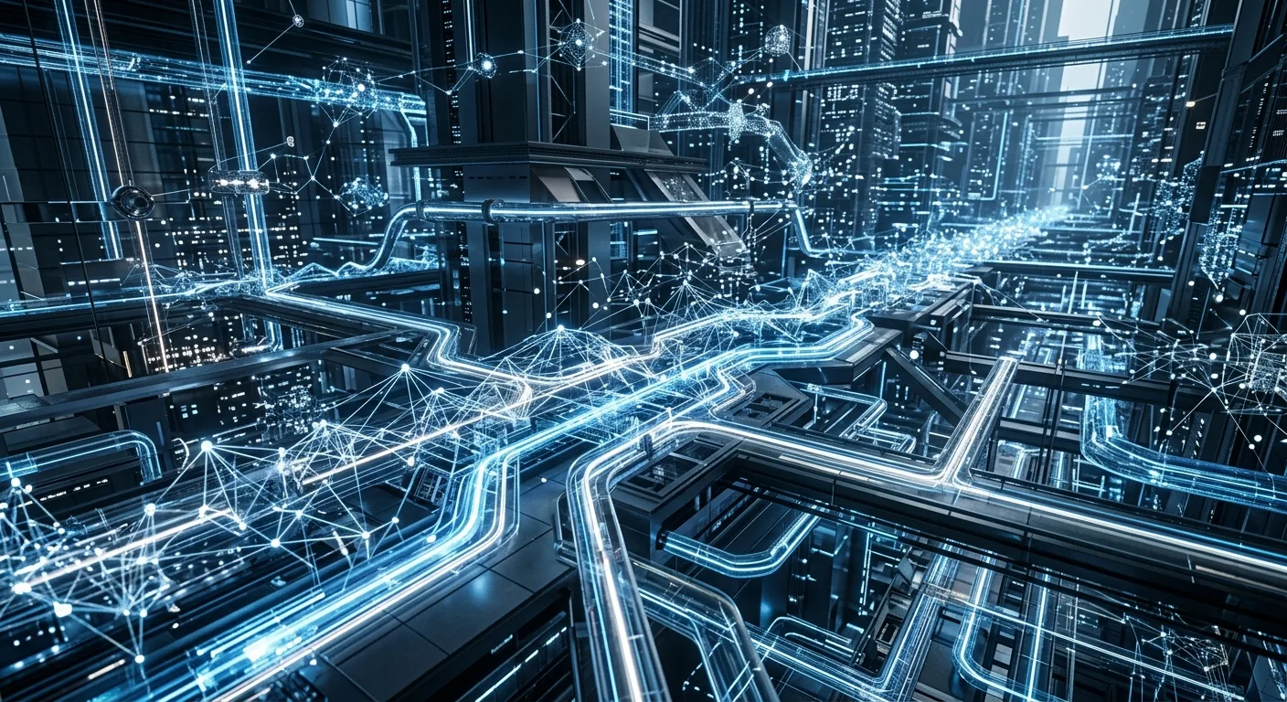 L'architecture agentique de Gemini Spark transforme les tâches complexes en workflows automatisés.