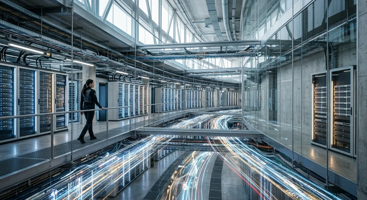 L'infrastructure sous-jacente des modèles Gemini 3.8 Live et leur capacité à traiter des entrées multimodales en temps réel.