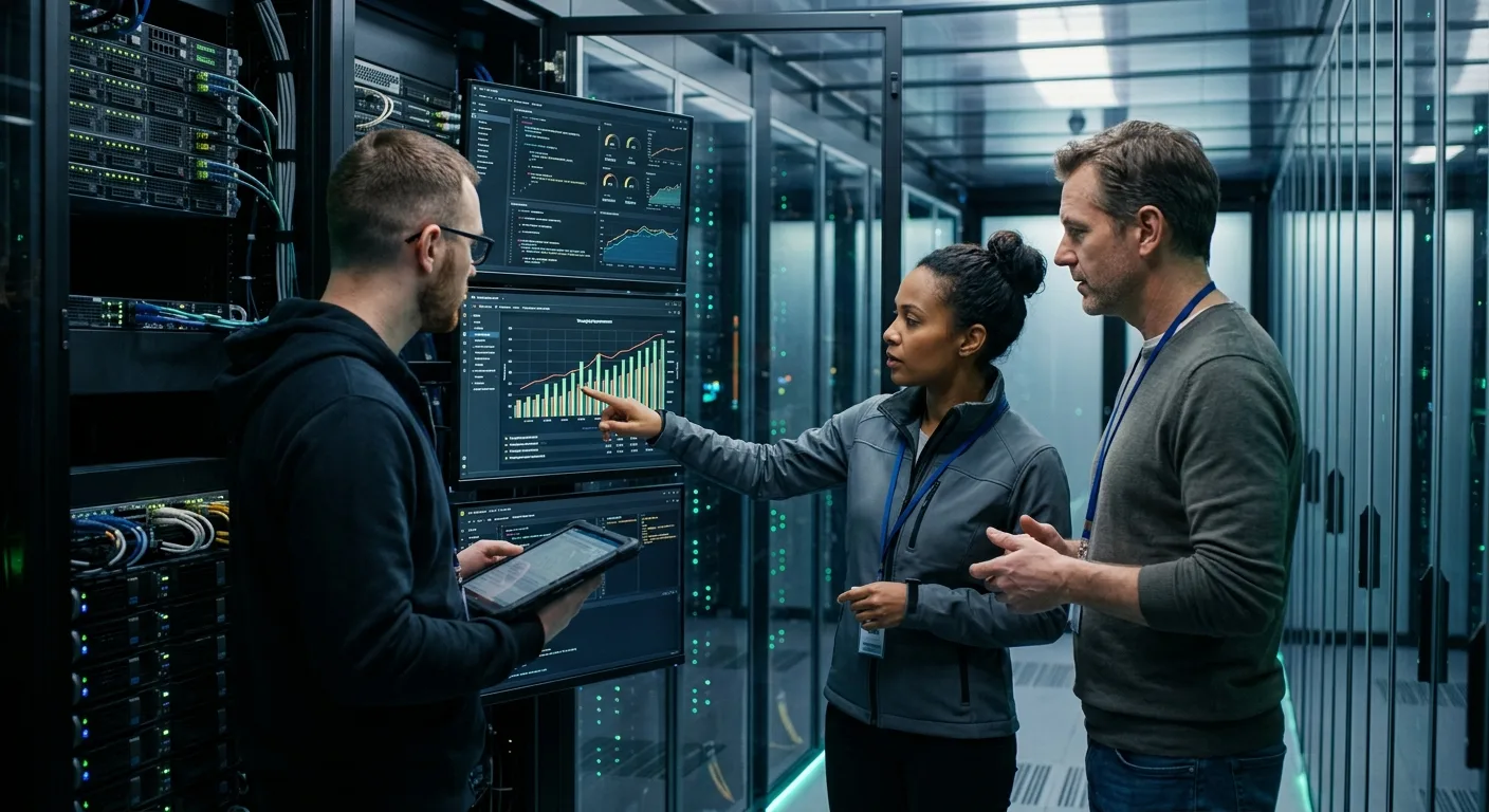 Nos équipes techniques optimisent DeepSeek-V4.1-Flash sur des infrastructures locales pour des déploiements d'agents d'entreprise.