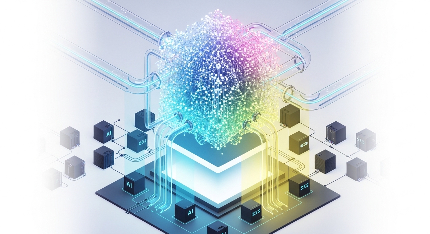 CHOC TECH : DeepSeek V4, le LLM Open Source à 1 Billion de Paramètres qui Démolit les Géants Propriétaires !